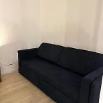 Apartman Fosters Garden