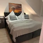 Apartman Fosters Garden Kassel