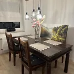 Apartman Fosters Garden