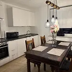 Fosters Garden Apartman Kassel