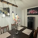 Fosters Garden Apartman Kassel