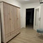 Apartman Fosters Garden *