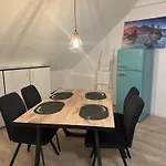 Fosters Garden Apartman Kassel