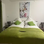 Apartman Fosters Garden Kassel