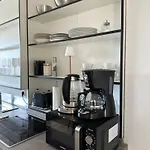 Apartman Fosters Garden Kassel