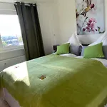 Fosters Garden Apartman Kassel