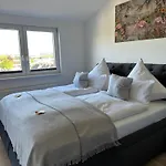 Fosters Garden Apartman Kassel
