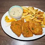 Fosters Garden