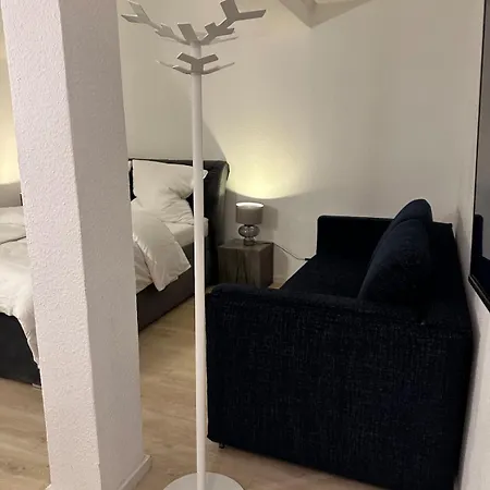 Fosters Garden Lägenhet Kassel