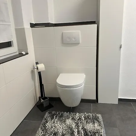 Fosters Garden Lägenhet