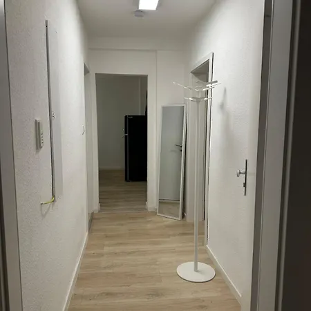 Appartamento Fosters Garden