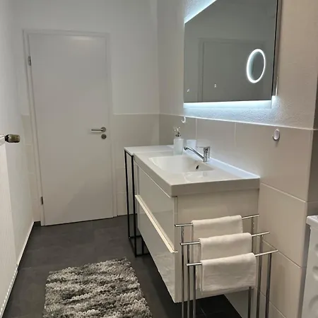 A&o Apartment *