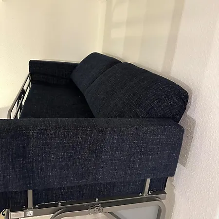 Fosters Garden Kassel