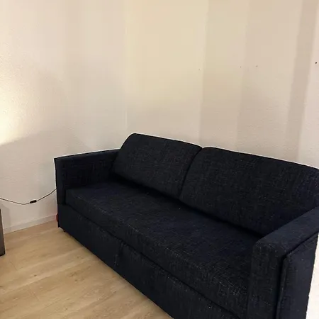 Appartamento Fosters Garden