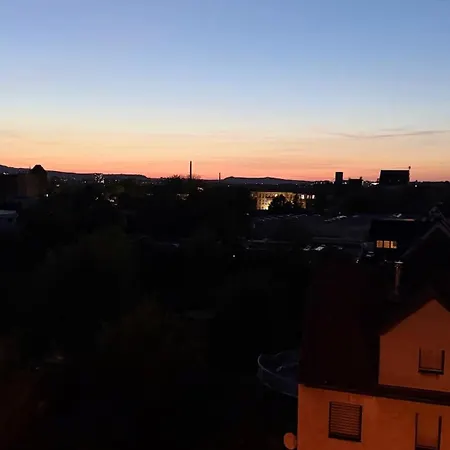 Fosters Garden Kassel