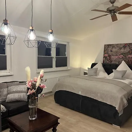 Lejlighed Fosters Garden