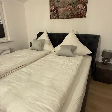 Lejlighed Fosters Garden *