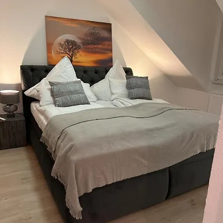 Apartment A&o Kassel