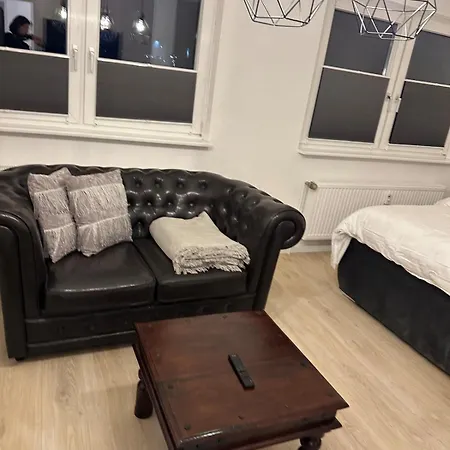 Lejlighed Fosters Garden