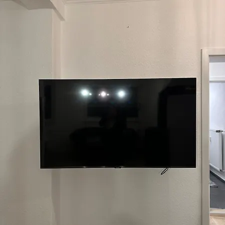 Fosters Garden Lejlighed *