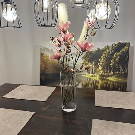 Fosters Garden Lägenhet Kassel