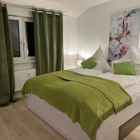 Fosters Garden קאסל