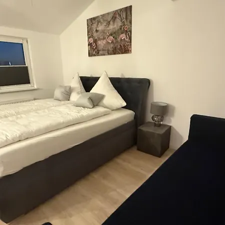 Appartamento Fosters Garden *