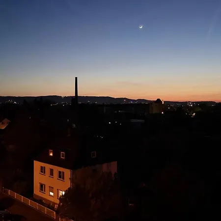 Fosters Garden Appartamento Kassel