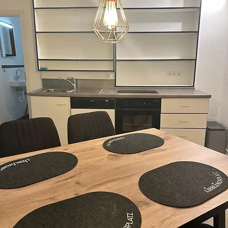 Apartman Fosters Garden