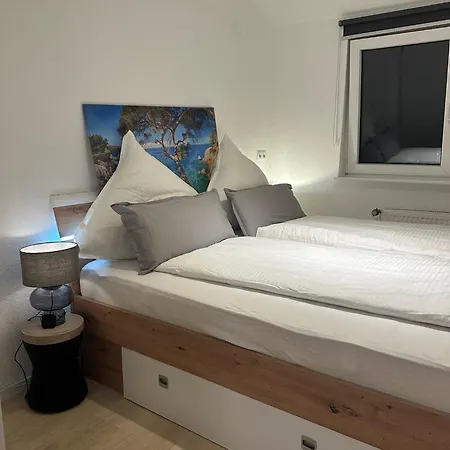 Fosters Garden Kassel