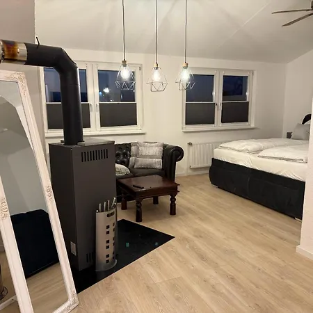 Fosters Garden Appartamento