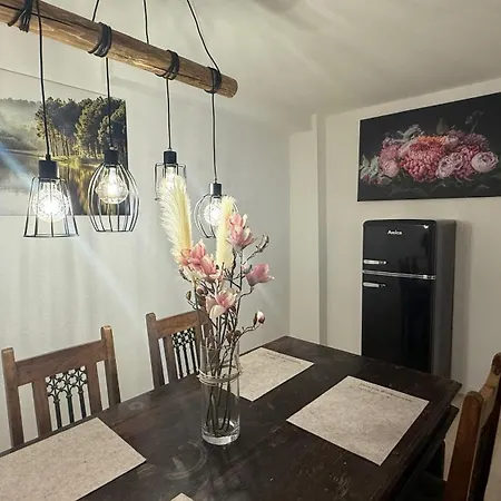 Fosters Garden 公寓 卡塞尔
