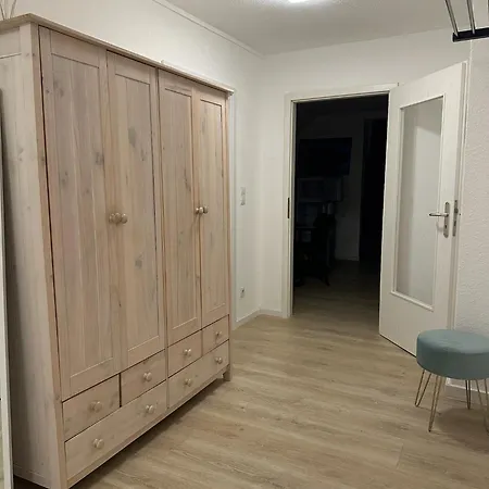 Apartment A&o *