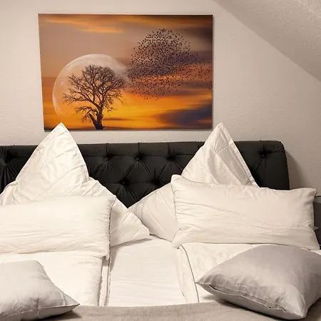 Fosters Garden * Kassel