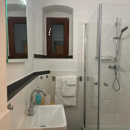 Fosters Garden Appartamento *