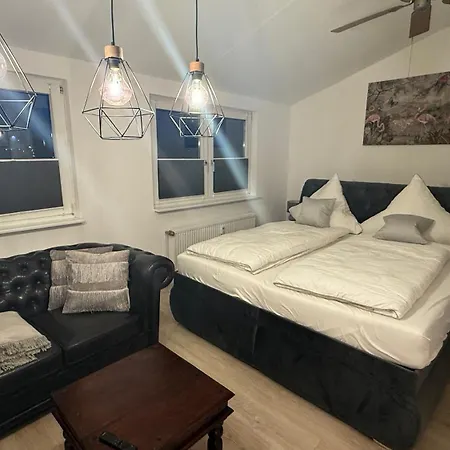 Fosters Garden Lägenhet