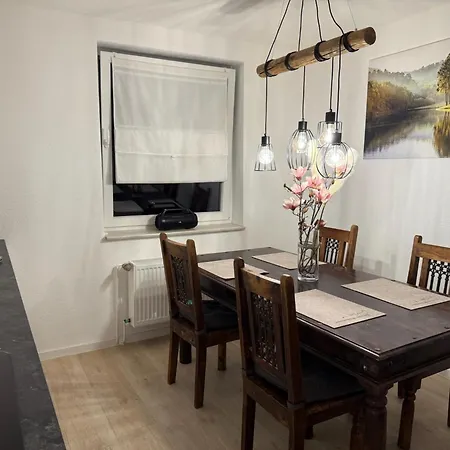 Fosters Garden Lägenhet