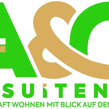 Lägenhet Fosters Garden