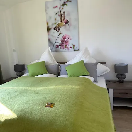 A&o Apartment *