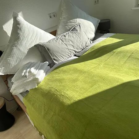 Fosters Garden * קאסל