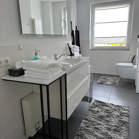 Fosters Garden Lejlighed Kassel