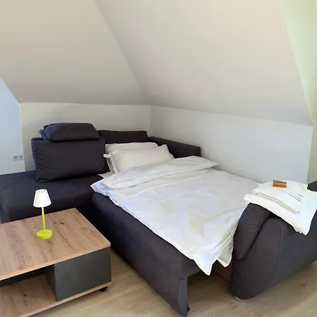 Lejlighed Fosters Garden *