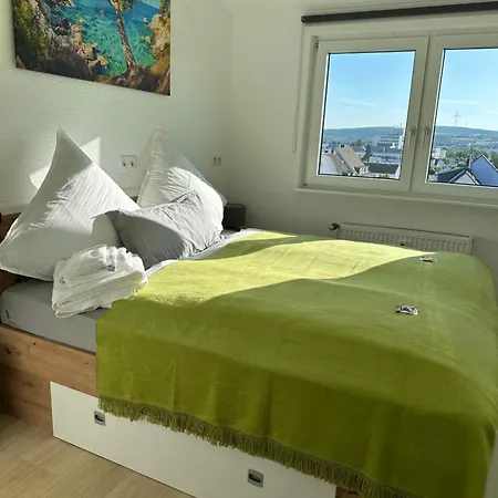 Apartman Fosters Garden *