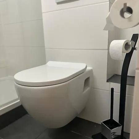 Fosters Garden * Kassel