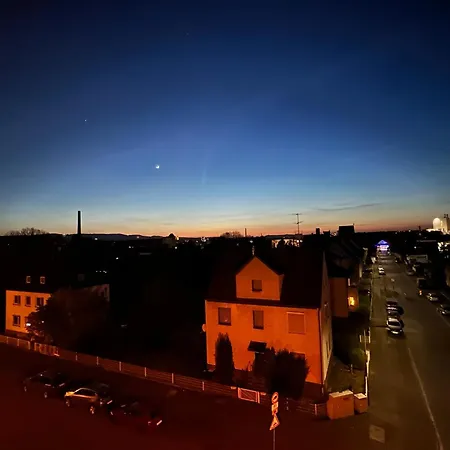 Fosters Garden * קאסל