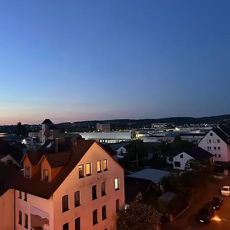 Appartamento Fosters Garden *