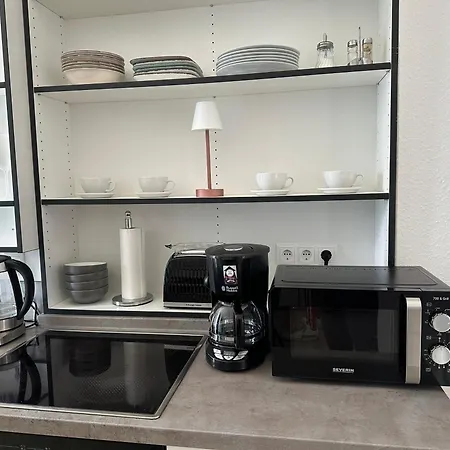 Fosters Garden Kassel