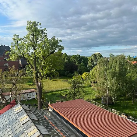 Lägenhet Fosters Garden Kassel