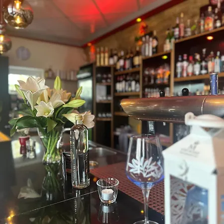 Appartamento Fosters Garden