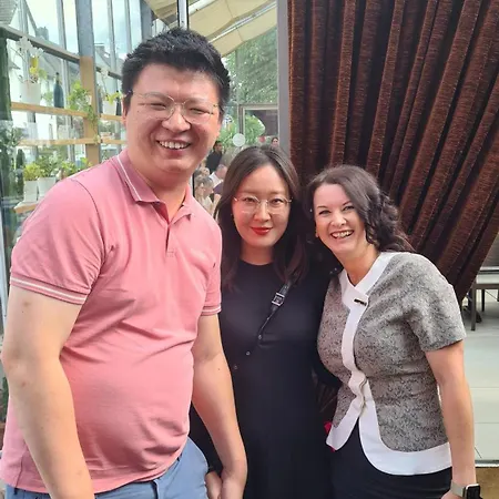 Appartamento Fosters Garden